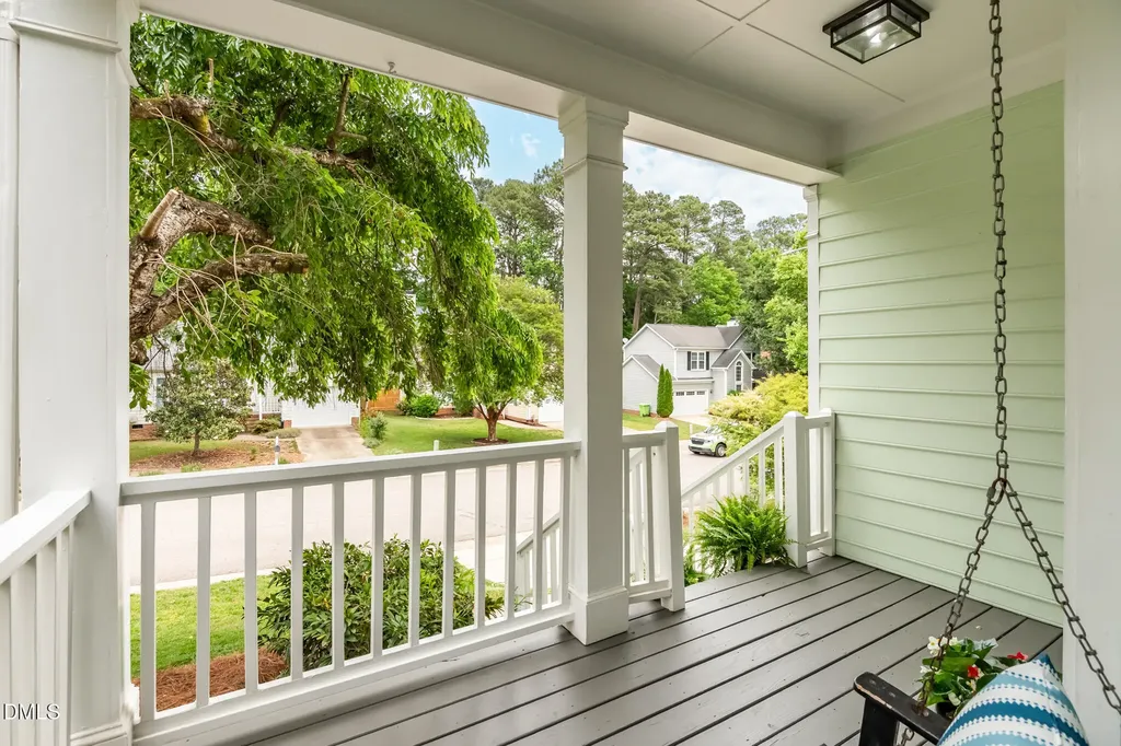 8624 Swarthmore Drive Raleigh NC 27615