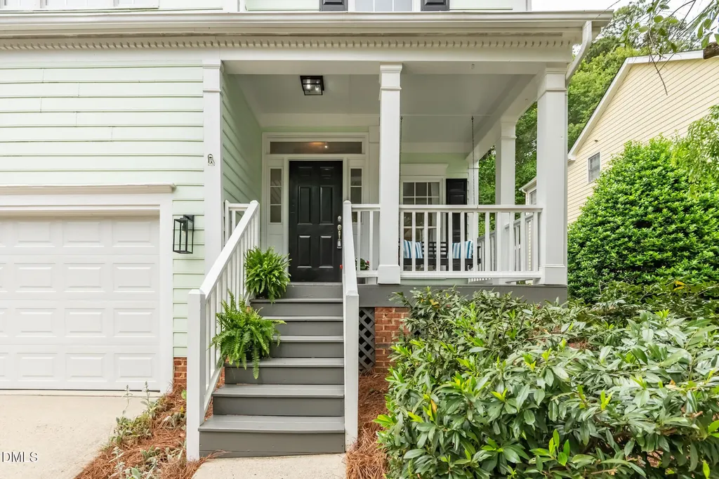 8624 Swarthmore Drive Raleigh NC 27615