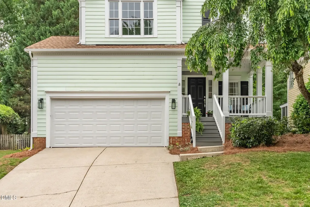 8624 Swarthmore Drive Raleigh NC 27615