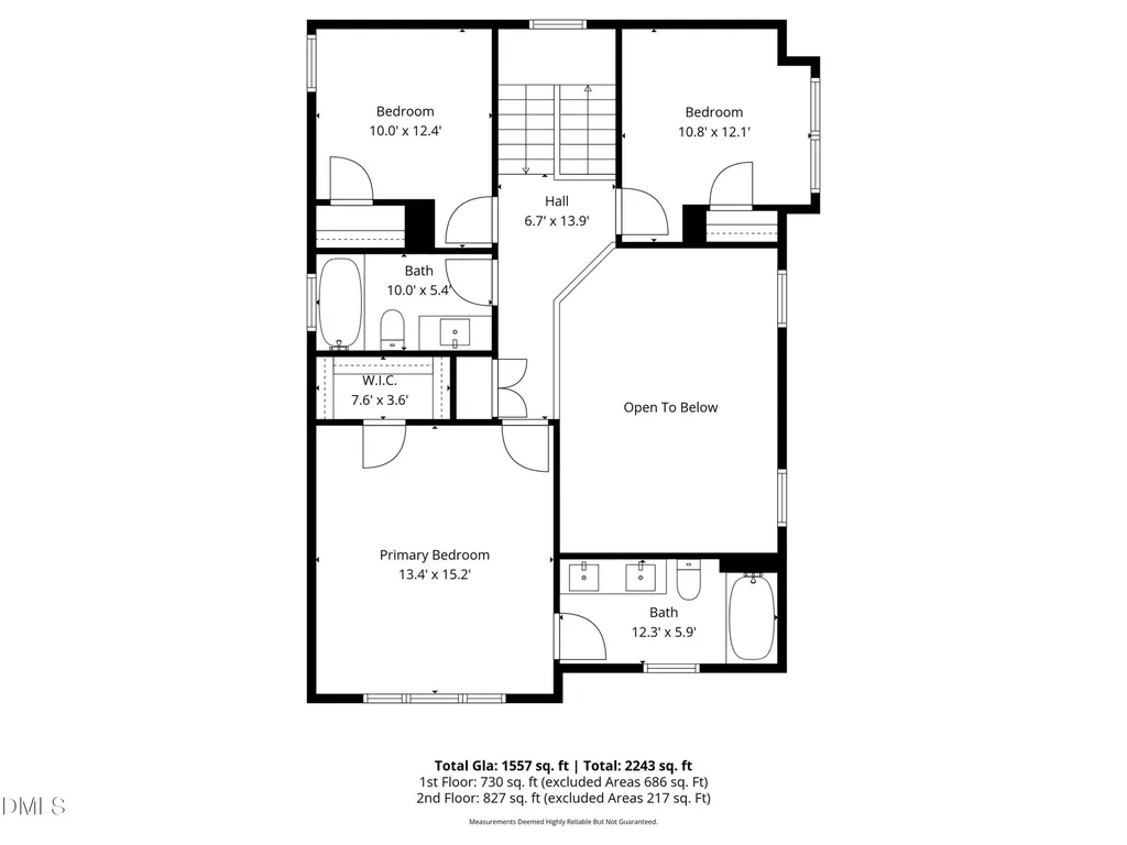 8624 Swarthmore Drive Raleigh NC 27615