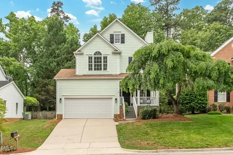 8624 Swarthmore Drive Raleigh NC 27615
