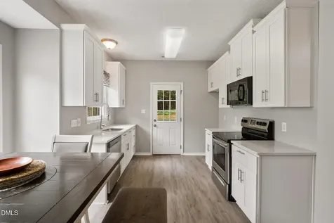 8624 Swarthmore Drive Raleigh NC 27615