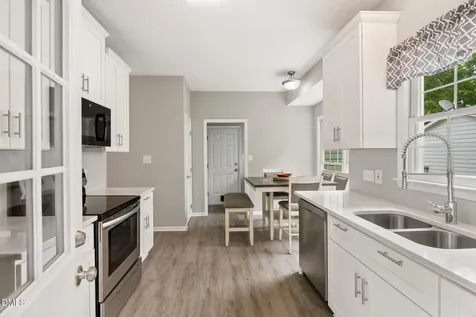8624 Swarthmore Drive Raleigh NC 27615