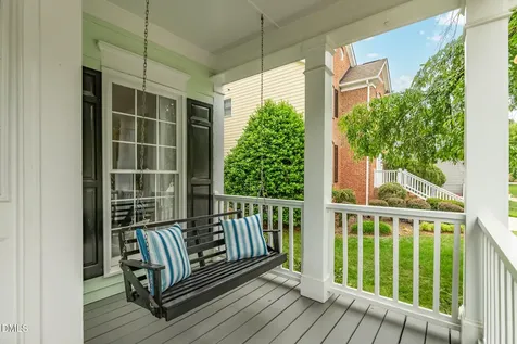 8624 Swarthmore Drive Raleigh NC 27615