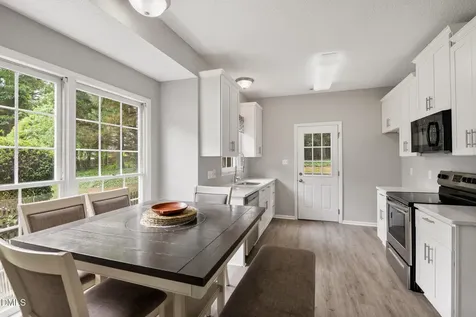 8624 Swarthmore Drive Raleigh NC 27615