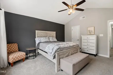 8624 Swarthmore Drive Raleigh NC 27615