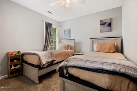8624 Swarthmore Drive Raleigh NC 27615