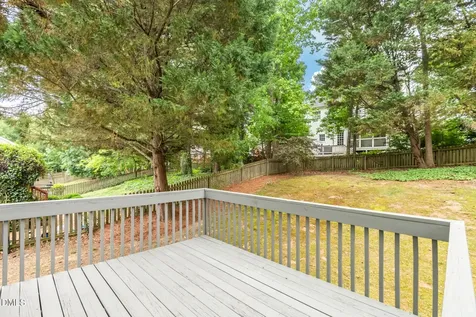 8624 Swarthmore Drive Raleigh NC 27615