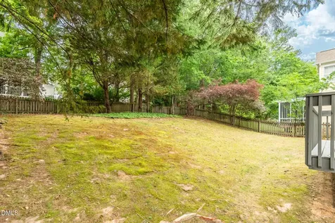8624 Swarthmore Drive Raleigh NC 27615