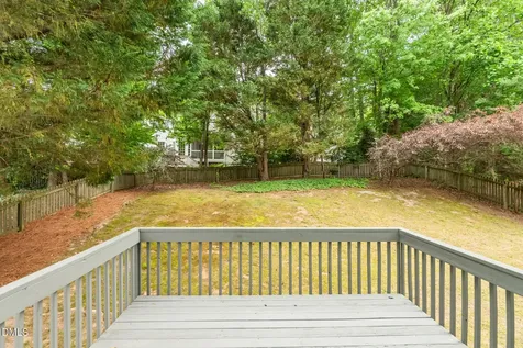 8624 Swarthmore Drive Raleigh NC 27615