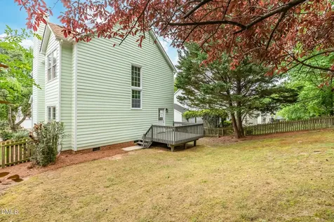 8624 Swarthmore Drive Raleigh NC 27615