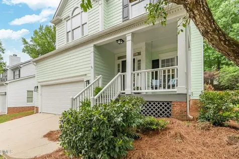 8624 Swarthmore Drive Raleigh NC 27615