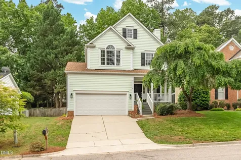 8624 Swarthmore Drive Raleigh NC 27615