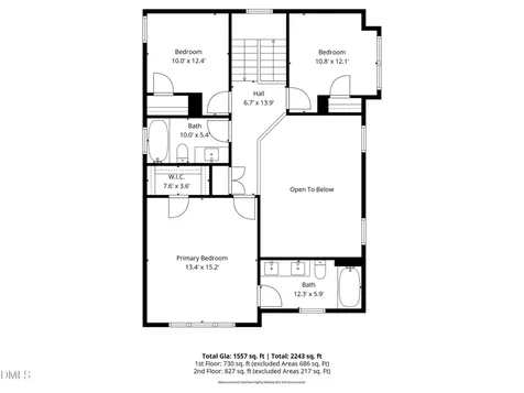 8624 Swarthmore Drive Raleigh NC 27615