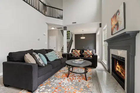8624 Swarthmore Drive Raleigh NC 27615