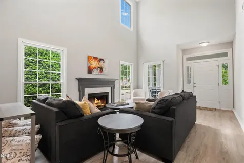8624 Swarthmore Drive Raleigh NC 27615