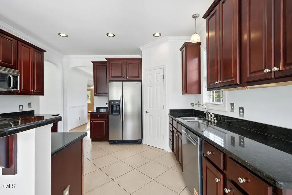 2912 Oak Bridge Drive Raleigh NC 27610