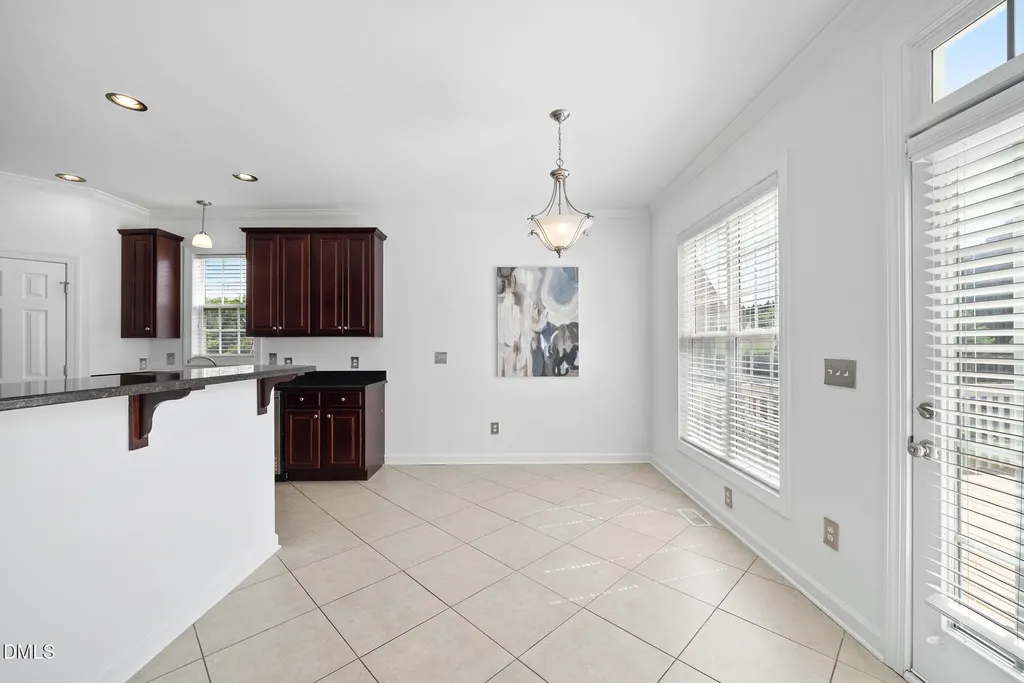 2912 Oak Bridge Drive Raleigh NC 27610