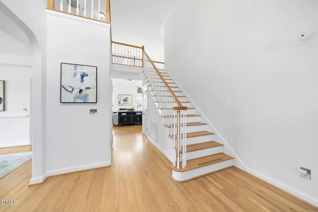 2912 Oak Bridge Drive Raleigh NC 27610