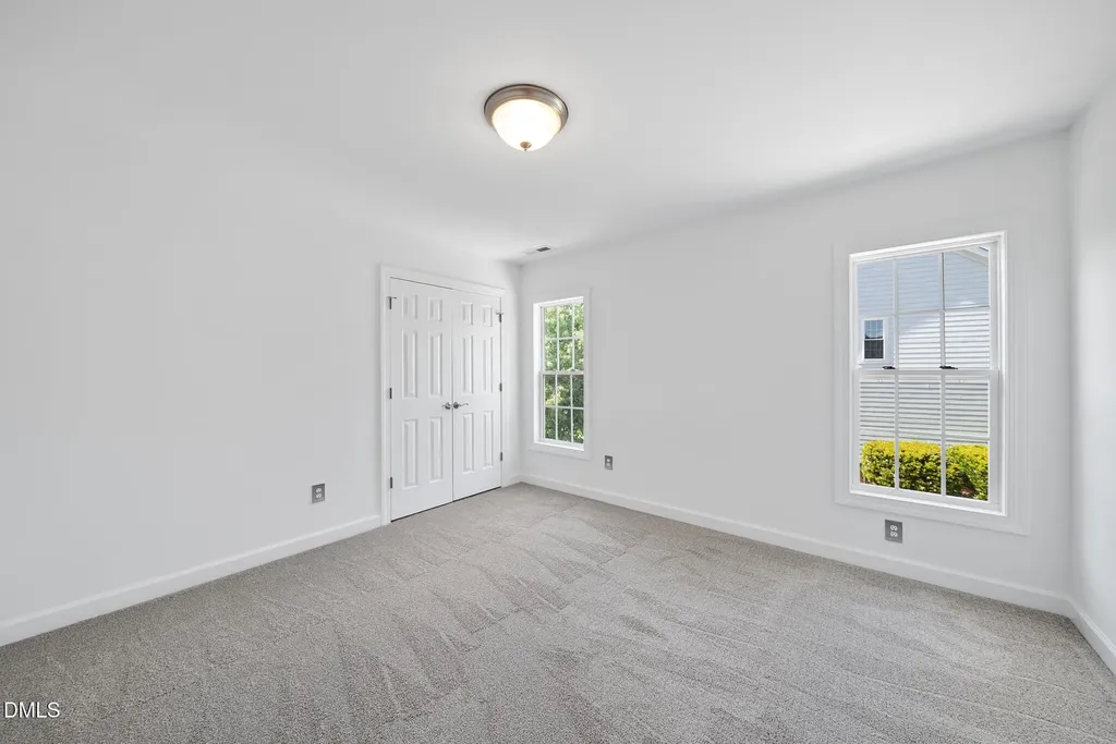 2912 Oak Bridge Drive Raleigh NC 27610