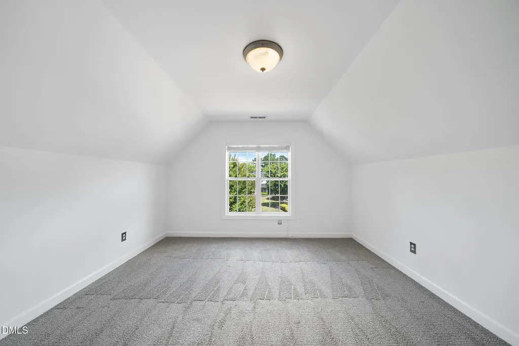 2912 Oak Bridge Drive Raleigh NC 27610