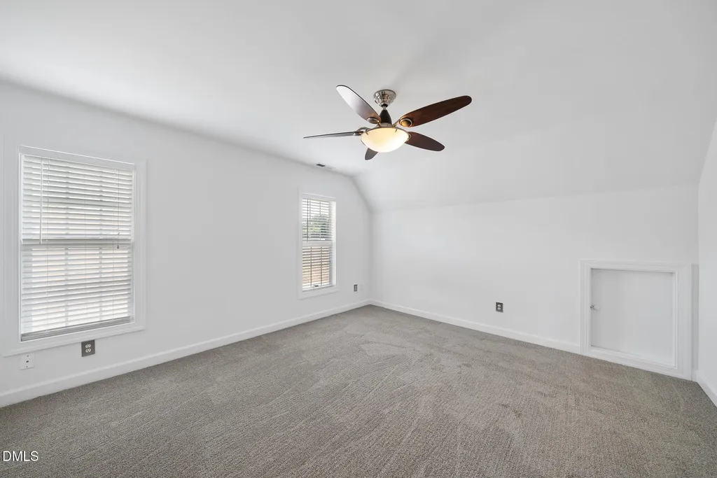 2912 Oak Bridge Drive Raleigh NC 27610