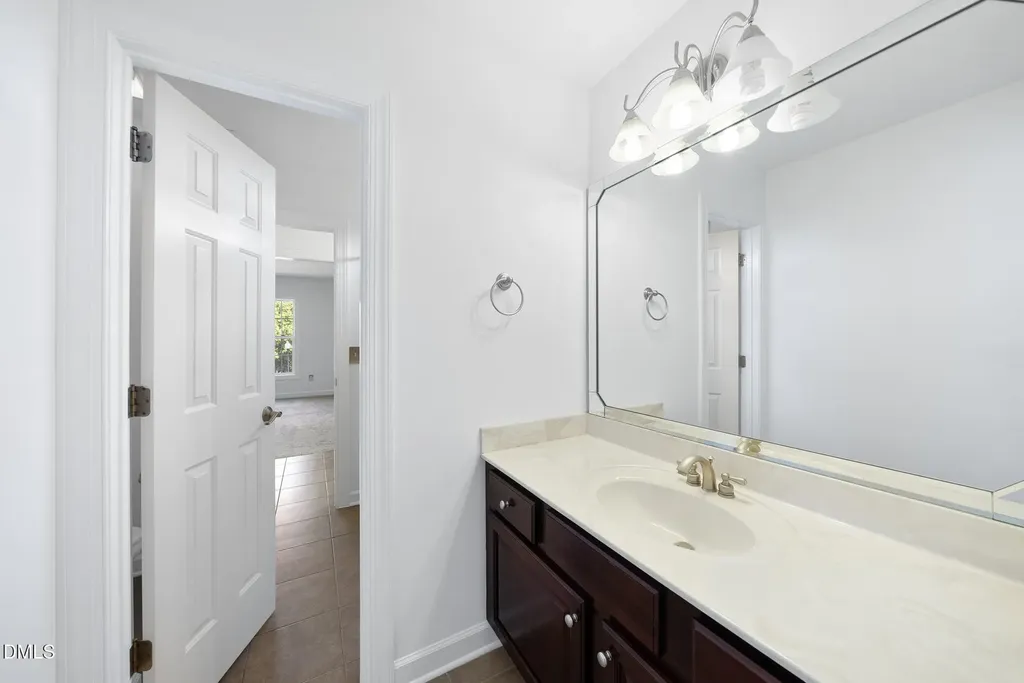 2912 Oak Bridge Drive Raleigh NC 27610
