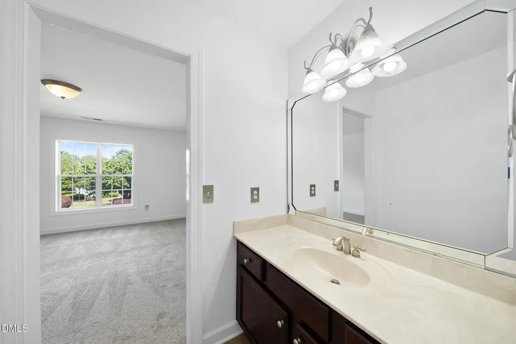 2912 Oak Bridge Drive Raleigh NC 27610