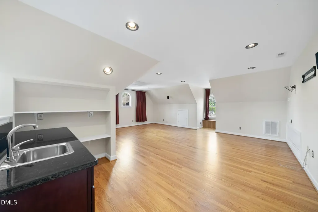 2912 Oak Bridge Drive Raleigh NC 27610