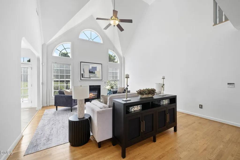 2912 Oak Bridge Drive Raleigh NC 27610