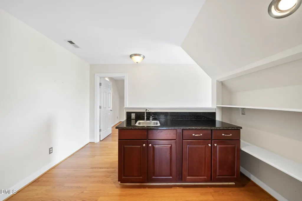 2912 Oak Bridge Drive Raleigh NC 27610
