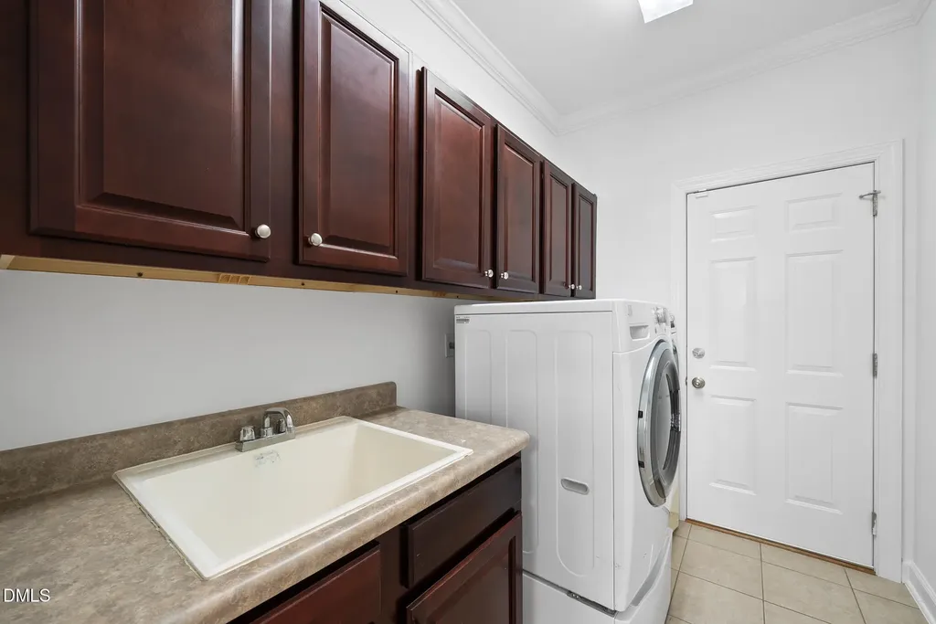 2912 Oak Bridge Drive Raleigh NC 27610