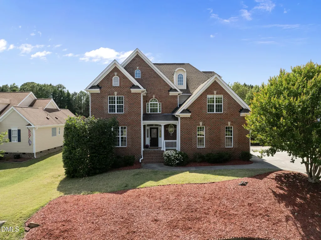 2912 Oak Bridge Drive Raleigh NC 27610