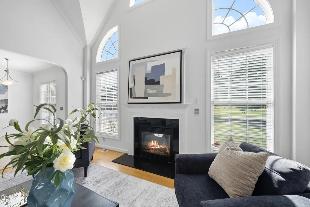 2912 Oak Bridge Drive Raleigh NC 27610