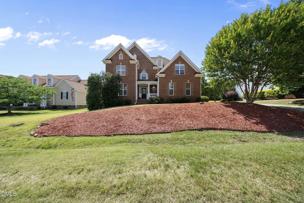 2912 Oak Bridge Drive Raleigh NC 27610