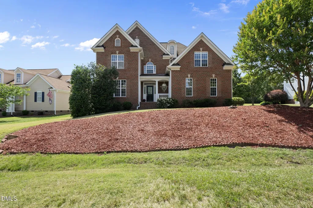 2912 Oak Bridge Drive Raleigh NC 27610