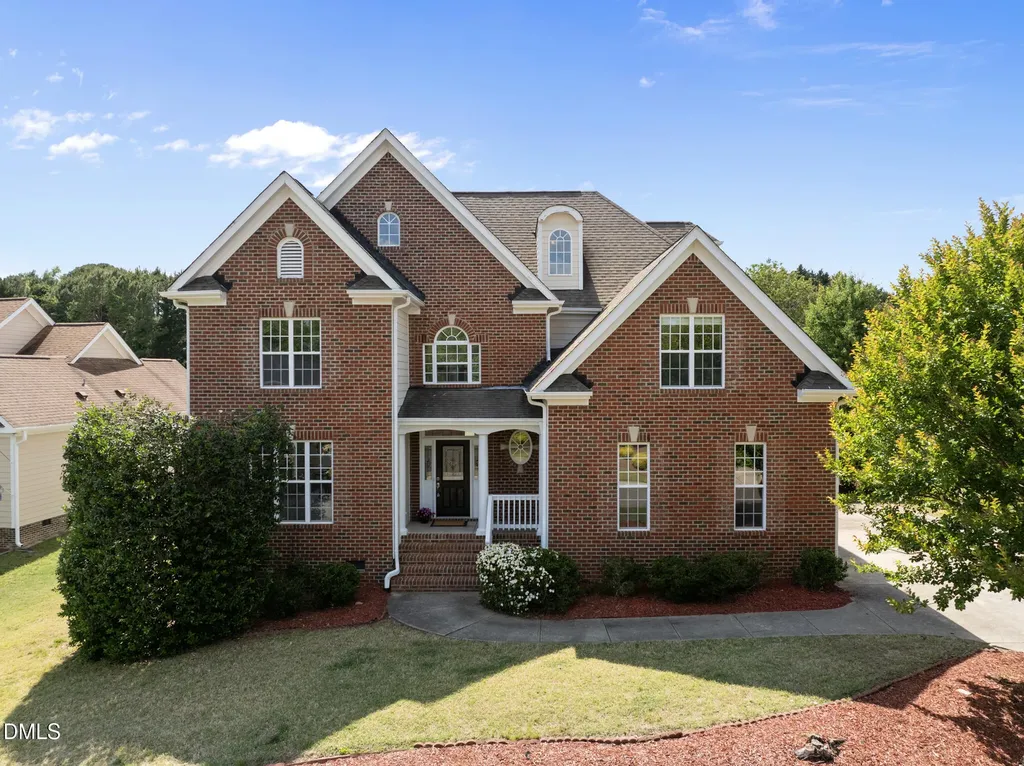 2912 Oak Bridge Drive Raleigh NC 27610