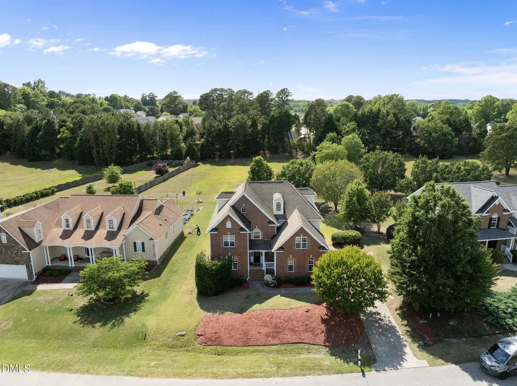 2912 Oak Bridge Drive Raleigh NC 27610