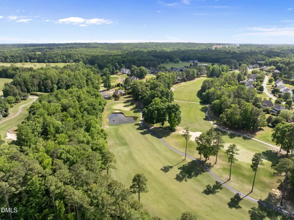 2912 Oak Bridge Drive Raleigh NC 27610