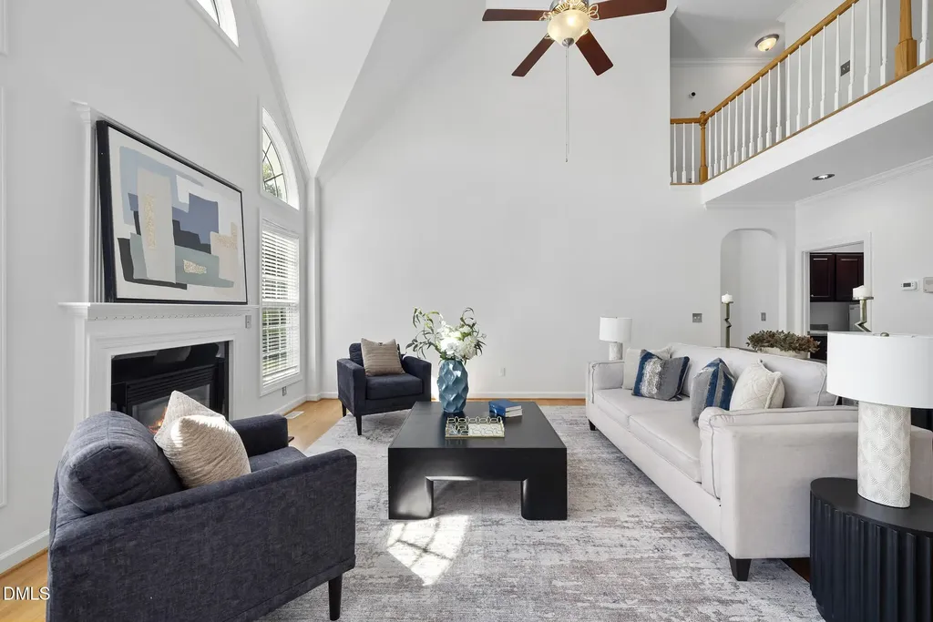 2912 Oak Bridge Drive Raleigh NC 27610