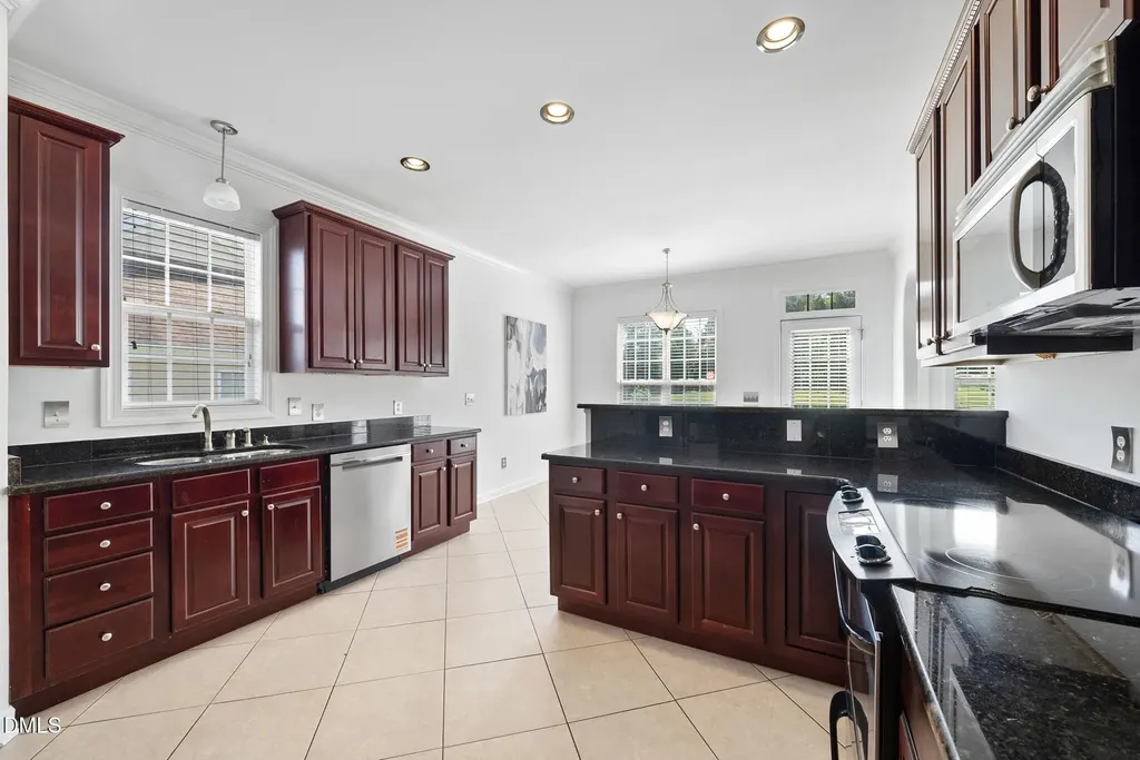 2912 Oak Bridge Drive Raleigh NC 27610