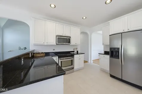 2912 Oak Bridge Drive Raleigh NC 27610