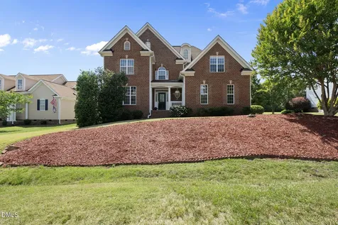 2912 Oak Bridge Drive Raleigh NC 27610