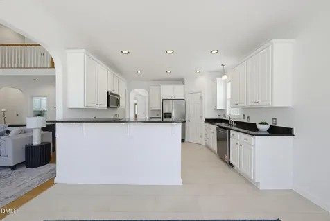 2912 Oak Bridge Drive Raleigh NC 27610