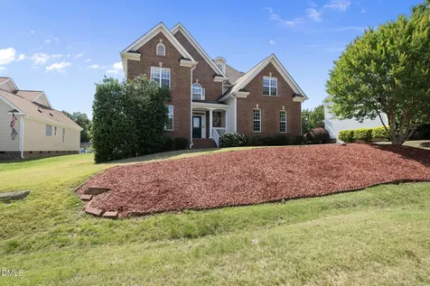 2912 Oak Bridge Drive Raleigh NC 27610