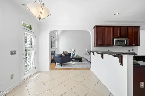 2912 Oak Bridge Drive Raleigh NC 27610