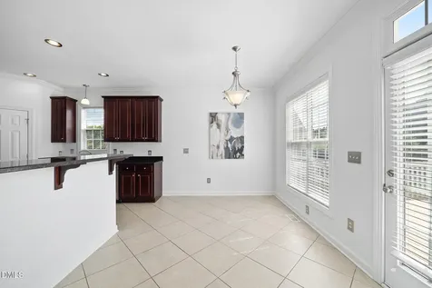 2912 Oak Bridge Drive Raleigh NC 27610