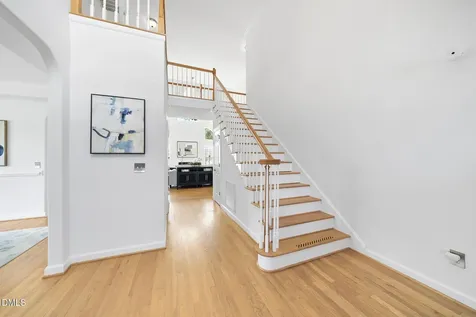 2912 Oak Bridge Drive Raleigh NC 27610