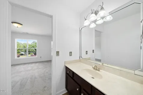 2912 Oak Bridge Drive Raleigh NC 27610