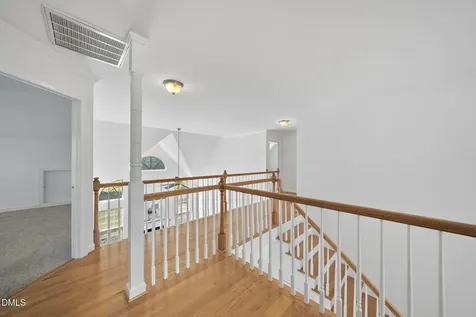 2912 Oak Bridge Drive Raleigh NC 27610